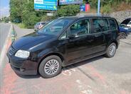 Volkswagen Touran 5
