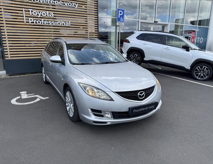 Mazda 6 12