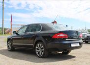 Škoda Superb 7