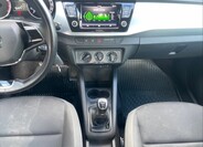 Škoda Fabia 10