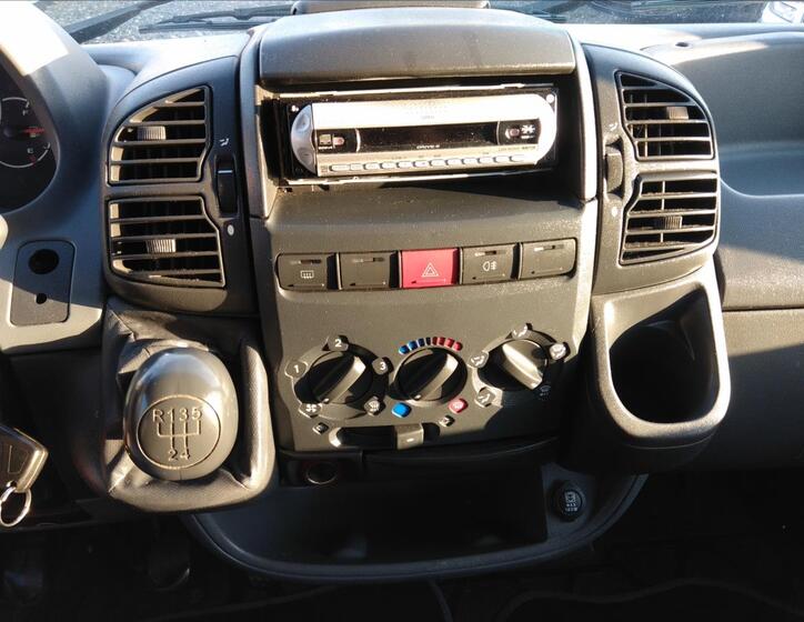 Peugeot Boxer 17