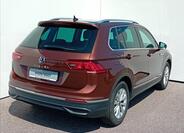 Volkswagen Tiguan 2