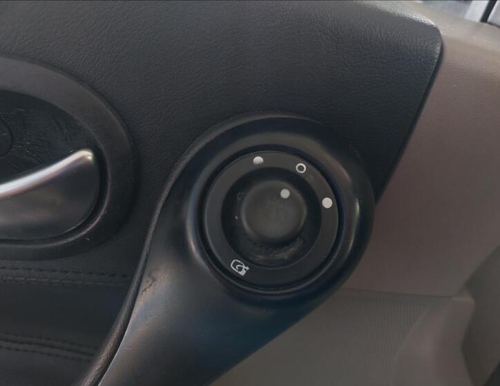 Renault Mégane 16