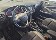Opel Crossland X 10