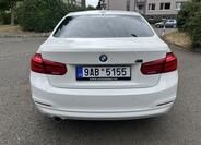 BMW Řada 3 25