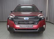 Subaru Forester 2