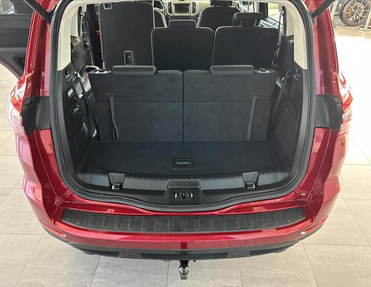 Ford S-MAX 33