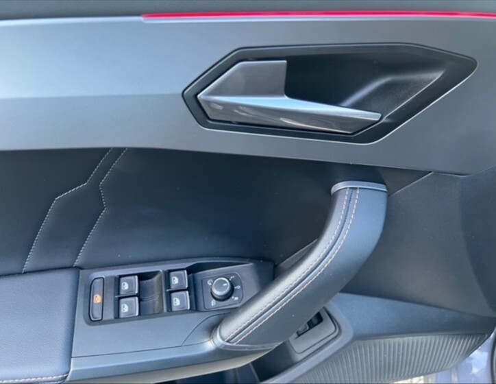 Cupra Formentor 11