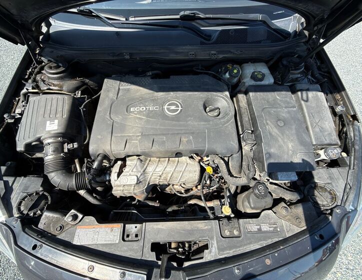 Opel Insignia 28