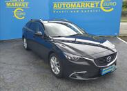 Mazda 6 3