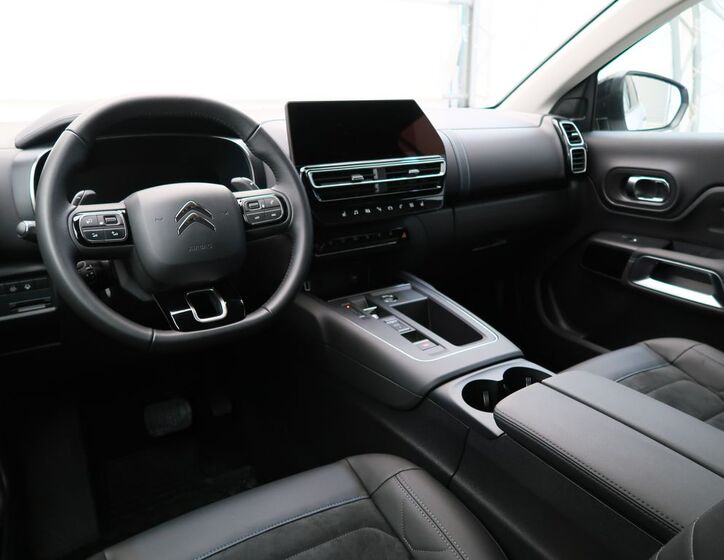 Citroën C5 Aircross 17