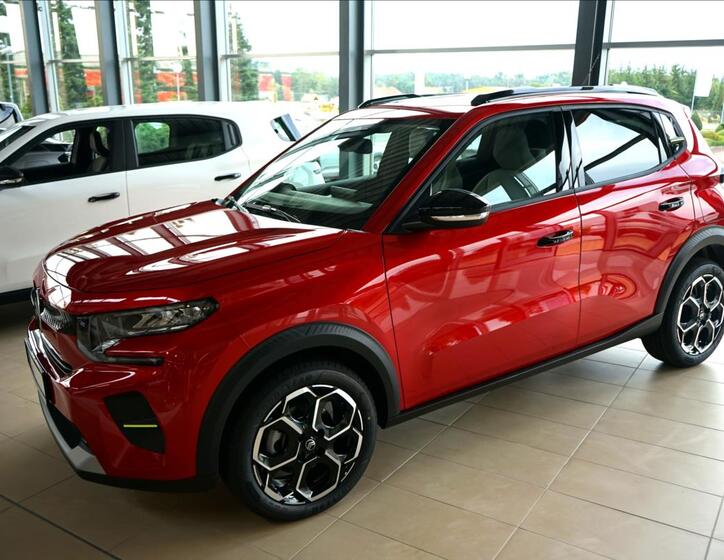 Citroën C3 1