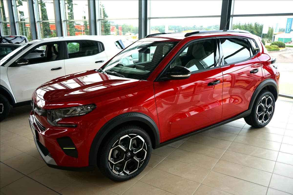 Citroën C3