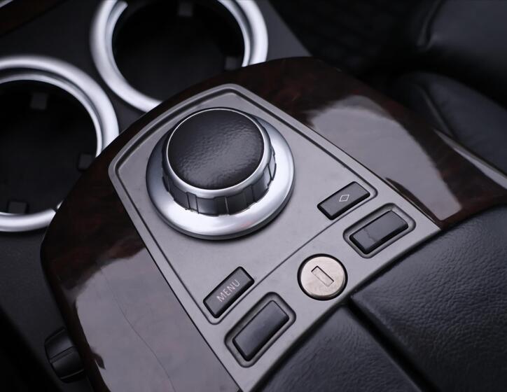 BMW Řada 7 22