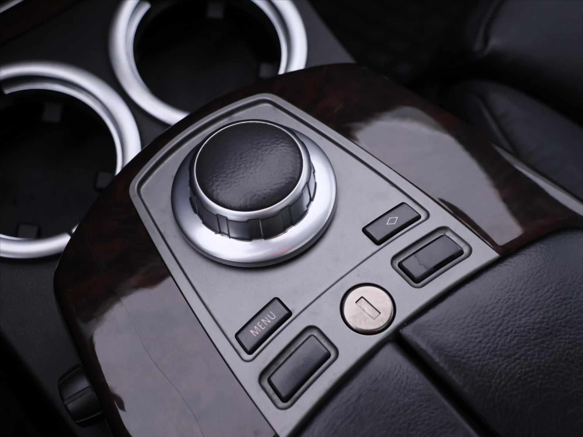 BMW Řada 7