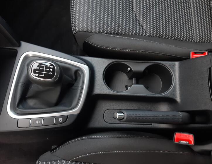 KIA Ceed 12