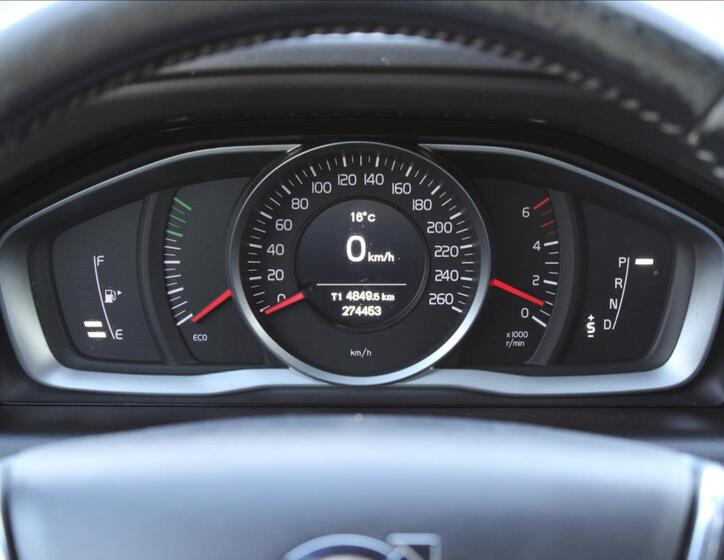 Volvo XC60 18