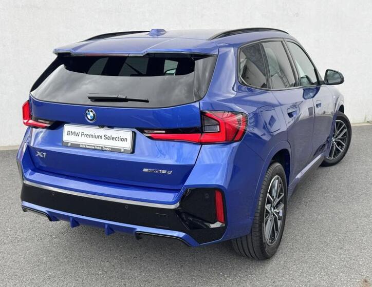BMW X1 2