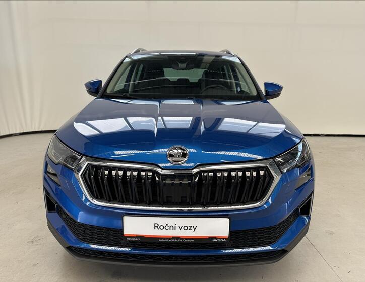 Škoda Karoq 2