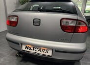 Seat Leon 18