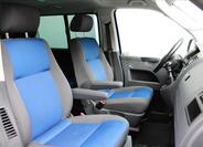 Volkswagen Caravelle 27