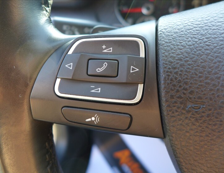 Volkswagen Passat 17