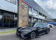 Toyota Camry 2