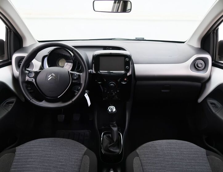 Citroën C1 20
