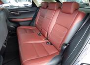 Lexus NX 300h 49