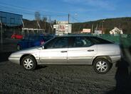 Citroën XM 14