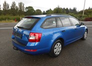 Škoda Octavia 3