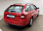Škoda Octavia 4
