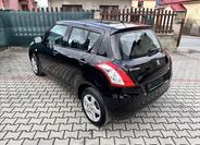 Suzuki Swift 7