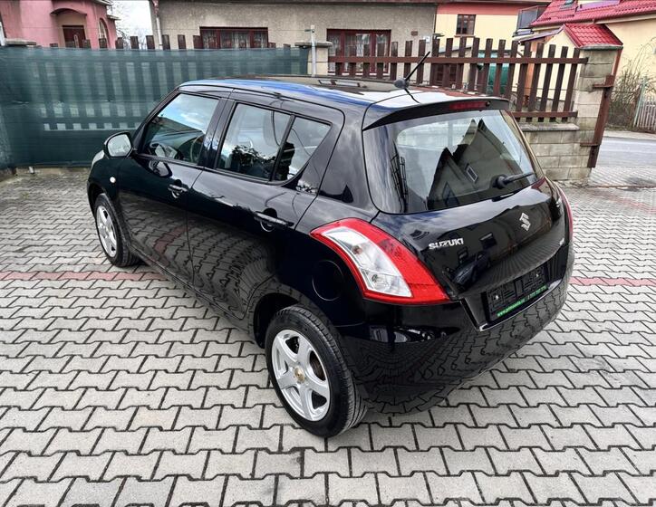 Suzuki Swift 7
