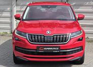 Škoda Kodiaq 2