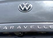 Volkswagen Caravelle 19