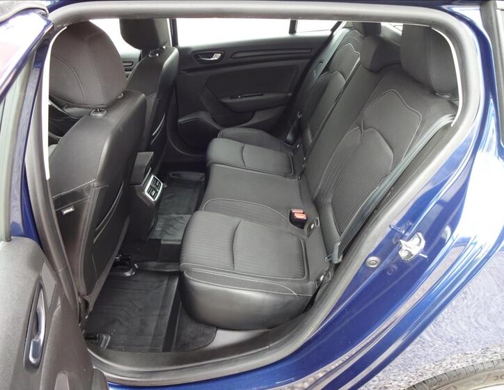 Renault Mégane 20