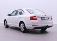 Škoda Octavia 5