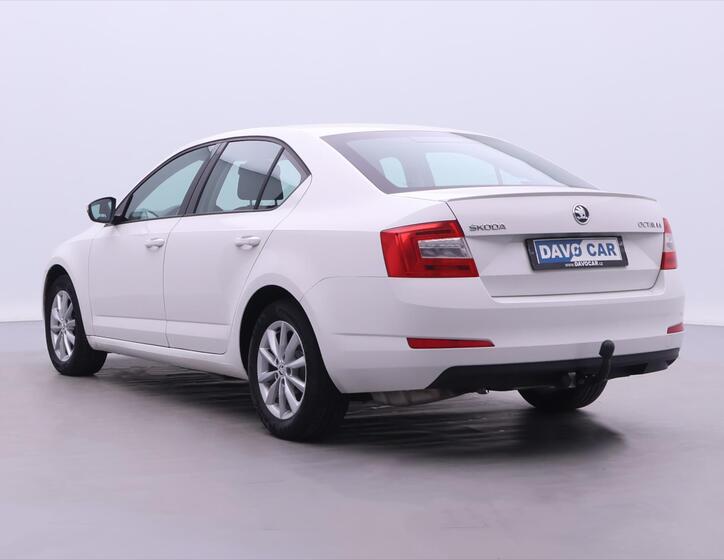 Škoda Octavia 5