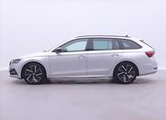 Škoda Octavia 4