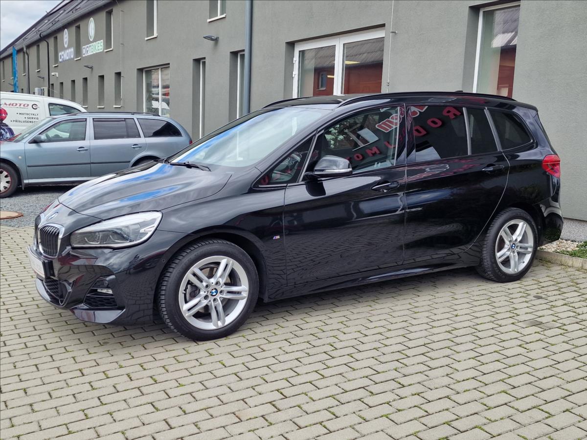 BMW Řada 2