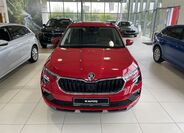 Škoda Kamiq 2