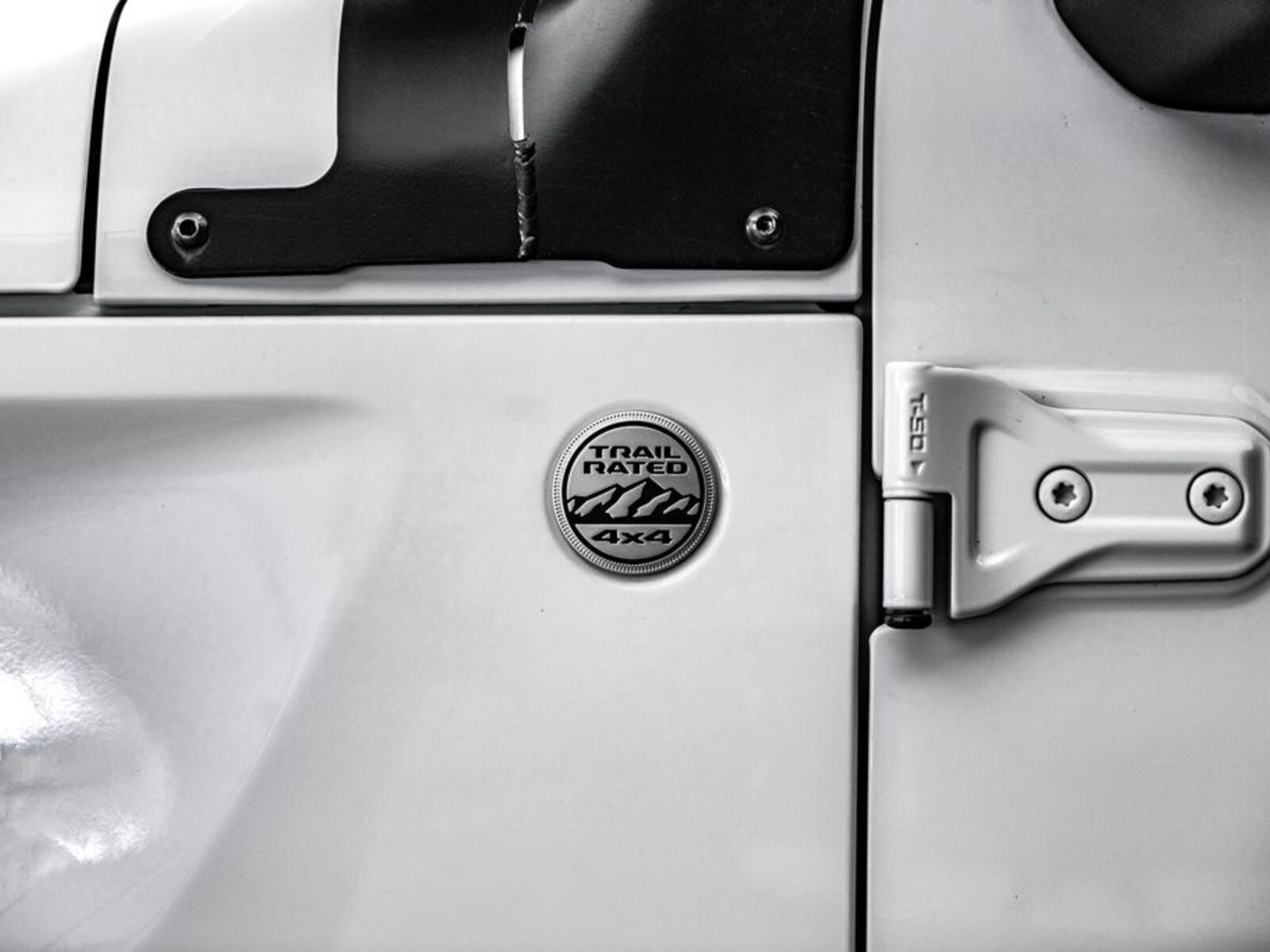 Jeep Wrangler 13