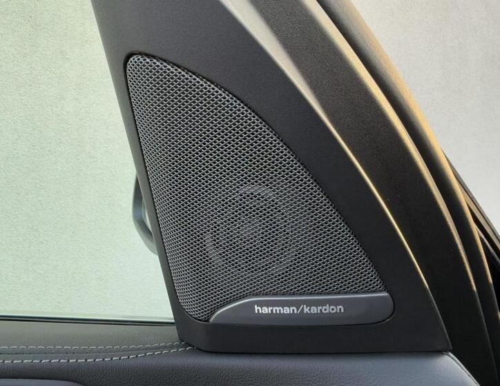 BMW X7 13