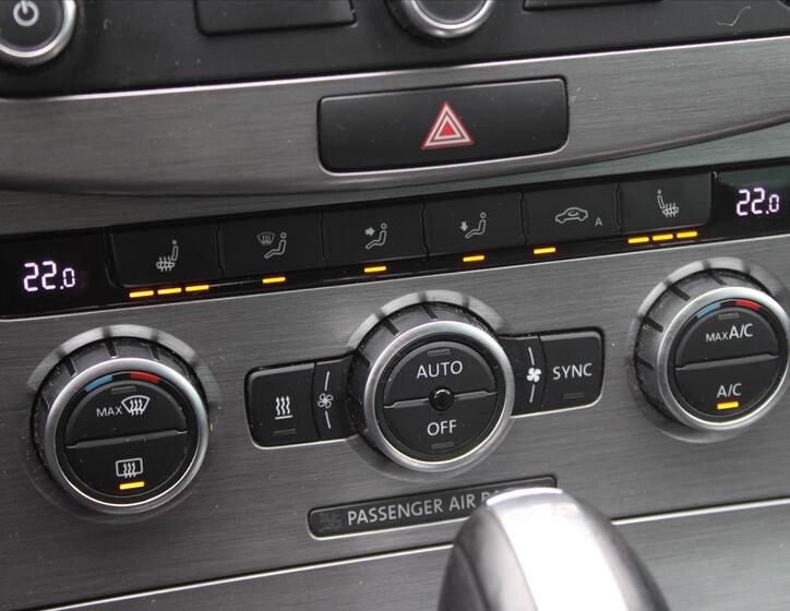 Volkswagen Passat 17
