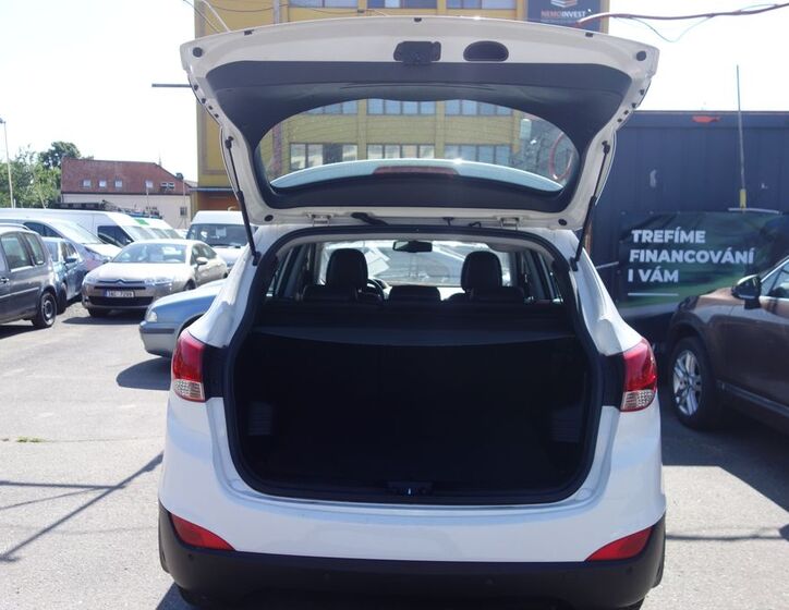 Hyundai ix35 17