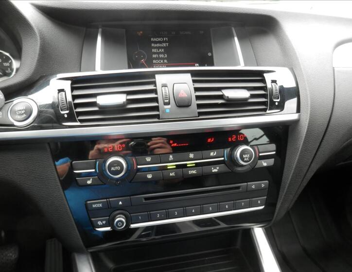 BMW X3 11