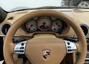 Porsche Boxster 7