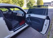 Volkswagen Beetle 14