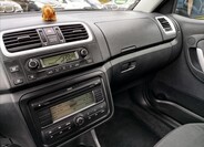 Škoda Fabia 20